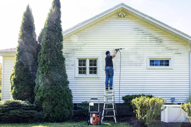 Ellwood City, PA Pressure Washing Company