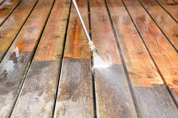 Trusted Ellwood City, PA Pressure Washing Experts