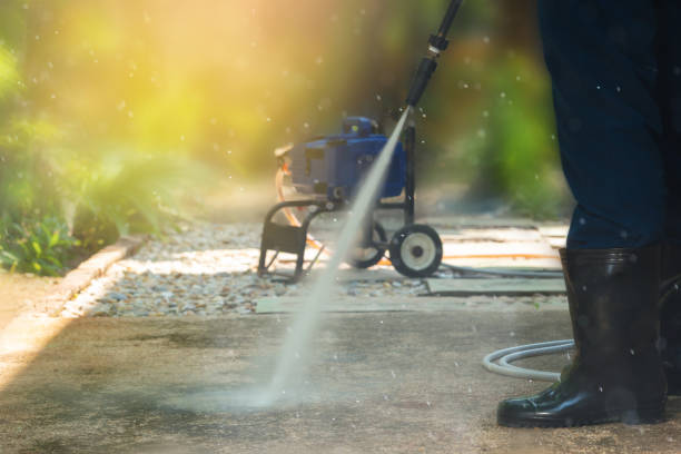 Best Machinery and Equipment Cleaning  in Ellwood City, PA